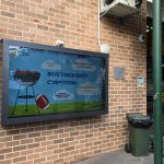 Outdoor TVs & Projectors